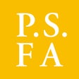 Icono de programa: P.S.FA公式アプリ