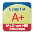 Icon of program: CompTIA A+ Mike Meyers Ce…