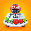 Icono de programa: Game Dev Tycoon