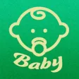 Icon of program: Baby Sticker.s - Pregnanc…