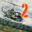 Icono de programa: Gunship-II