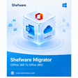 Icono de programa: Shefware Office 365 Migra…