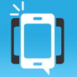 Icon of program: DialMyCalls SMS & Voice B…