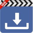 Icon of program: HD Video Downloader For F…