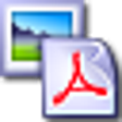Icono de programa: Convert PDF to Image
