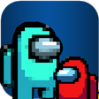 Icono de programa: Among us mod for minecraf…