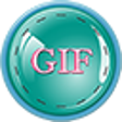Icono de programa: Gif Maker And Gif Editor