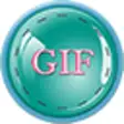 Icon of program: Gif Maker And Gif Editor