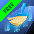Icono de programa: Cleaner + File manager