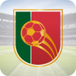 Icon of program: Portuguese Soccer live