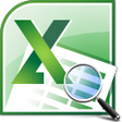 Icon of program: Excel Search In Multiple …