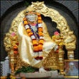 Icon of program: Sai Baba Aarti