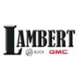 Icon of program: Lambert Buick GMC