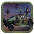 Icon of program: Mission Army Car Offroad