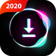 Icono de programa: All Video Downloader New