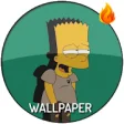Icon of program: Best Bart Wallpapers HD