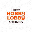 Icon of program: App to Hobby Lobby Stores