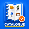 Icon of program: Catalog Maker: PDF Price …