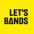 Icon of program: Letsbands