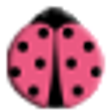 Icono de programa: Pink Wallpapers for Andro…
