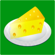 Icon of program: Recipes with Cheese. Free…