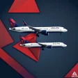 Icon of program: Delta Airlines Air Sonar