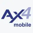 Icon of program: AX4 Mobile
