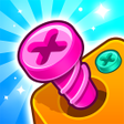 Icon of program: Screw Genius - Screw Puzz…