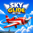Icon of program: Sky Glide: Tap  Fly Game