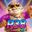 Icono de programa: R38Sword