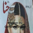 Icon of program: Hina Digest April 2019