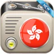 Icon of program: All Hong Kong Radios