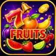 Icono de programa: Fruits Deluxe 2