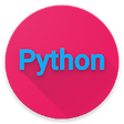 Icono de programa: Python Tutorial