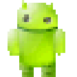 Icon of program: Free Large Android Icons