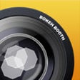 Icon of program: Bokeh Booth