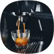 Icon of program: Coffee Machine Sounds