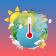 Icon of program: Weather Info: Temp  Air