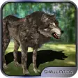 Icon of program: Hungry Wolf Simulator