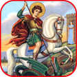 Icon of program: Oração de São Jorge, Nove…