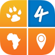 Icono de programa: Tracks4Africa Guide