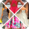 Icono de programa: Fashion Dresses Ideas