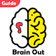 Icon of program: Guide for Brain Out : Ans…