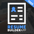Icono de programa: Resume Builder App Free -…