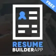 Icon of program: Resume Builder App Free -…