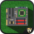 Icon of program: Electronics Dictionary