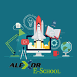 Icon of program: Alexor E-School