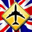 Icon of program: UK Travel Guide