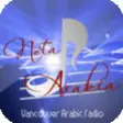 Icon of program: Nota Arabia Radio