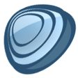 Icono de programa: ClamWin Antivirus